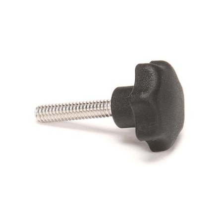 Cambro 1 / 1/4 X 30 KNOB 45751